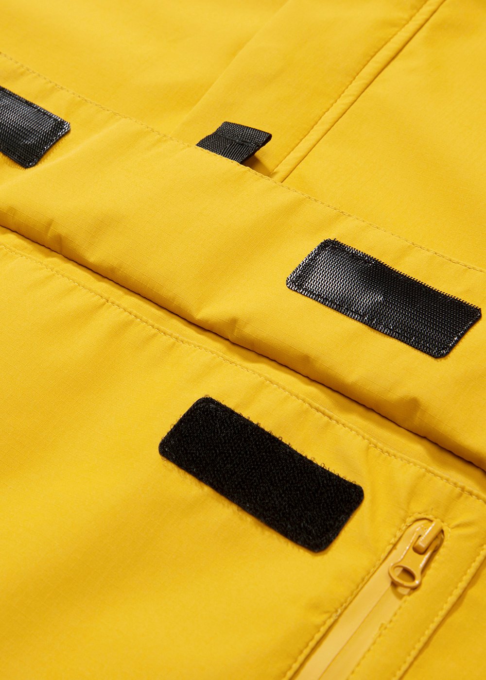 lightweight anorak pullover jacket – view 3