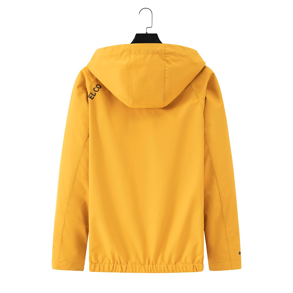 lightweight anorak pullover jacket – view 6