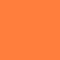 Hip Hop Oversized Varsity Bomber Jacket In Orange – view 5