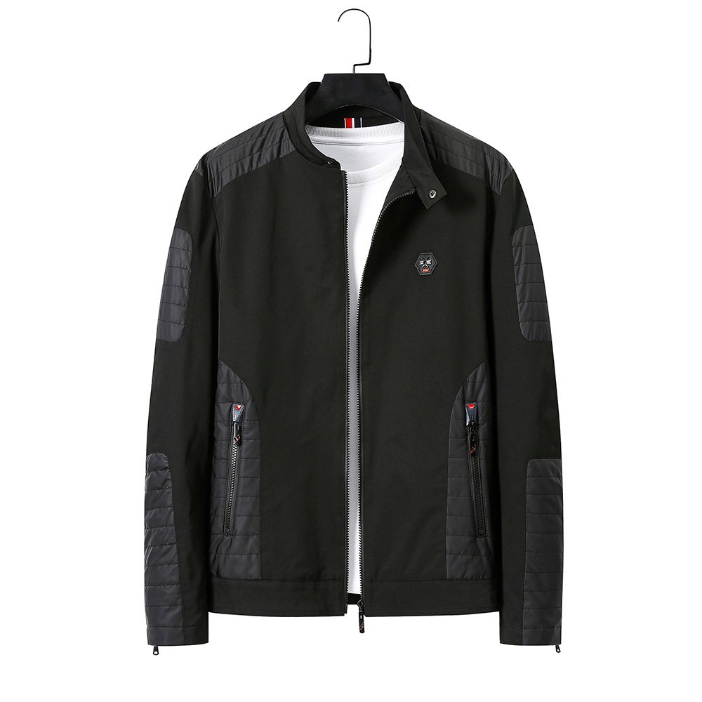 Wholesale Diamond Quilted Jackets and Padded Parkas for Men’s Brands
