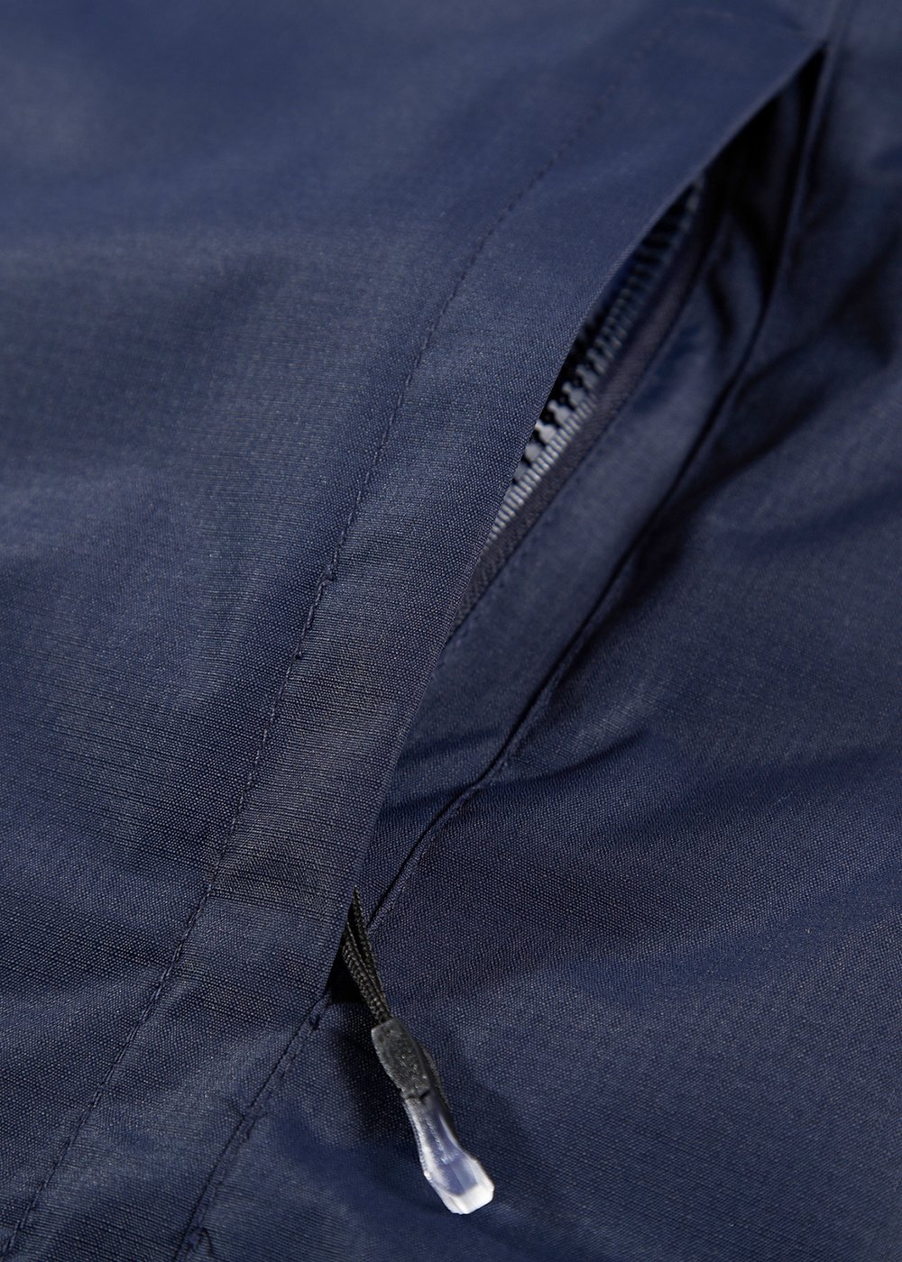 Ready To Shipping Outdoor Hooded Waterproof Light Jacket – view 2