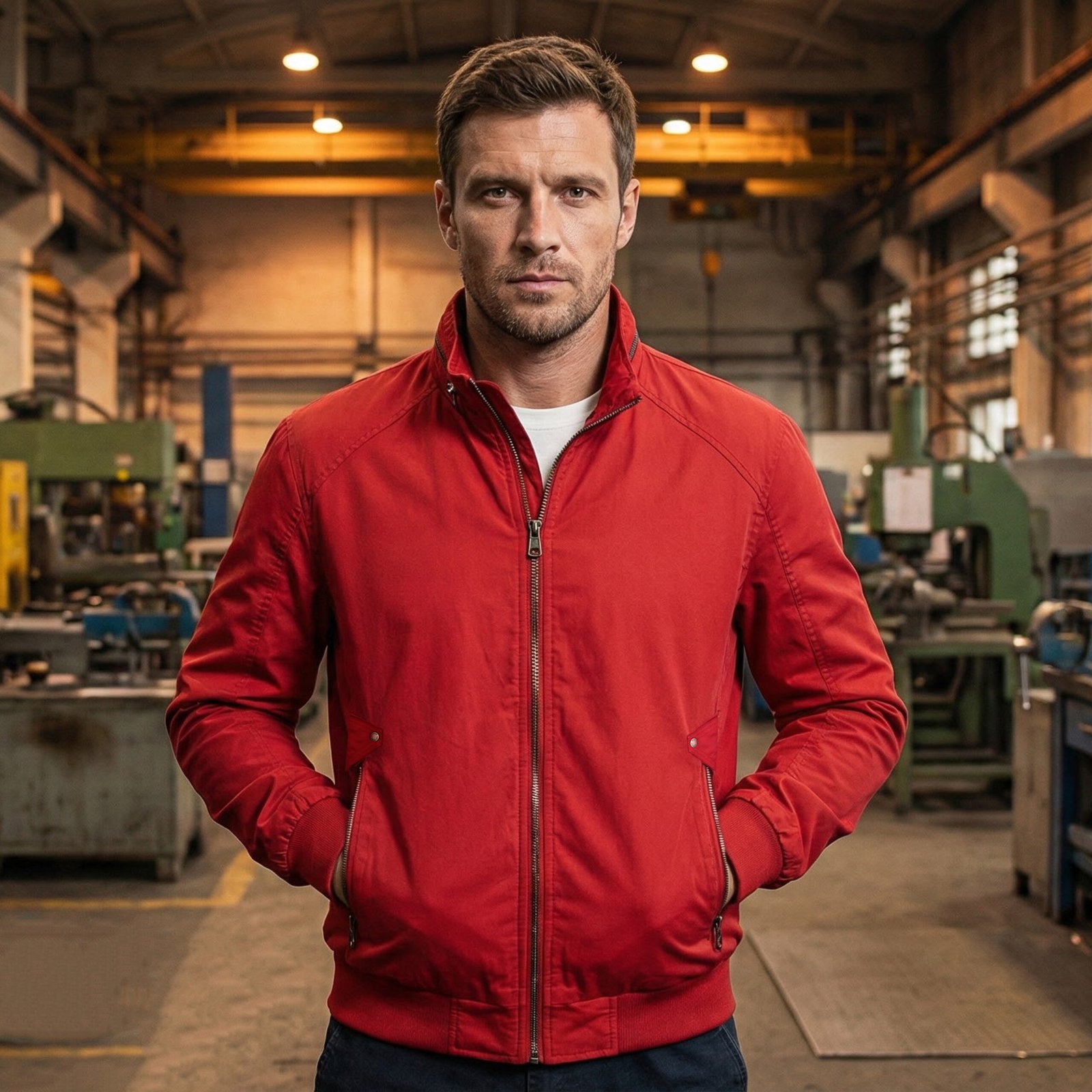 Revamp Your Style with a Clean Jacket: How to Elevate Your Look