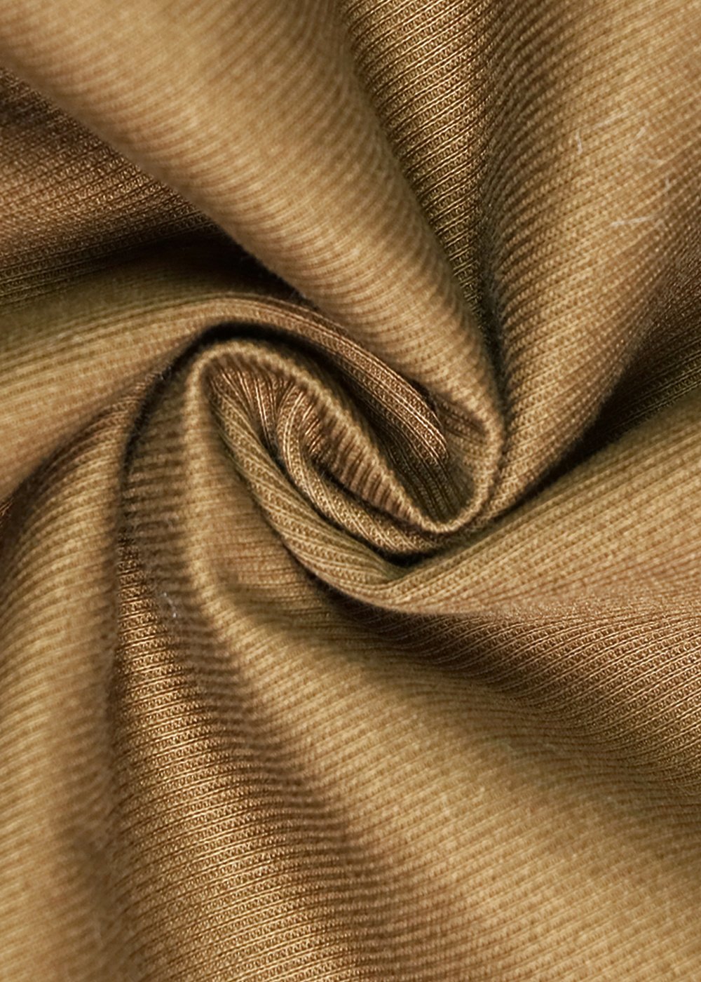 Single Breasted Quilted Overshirt – view 3