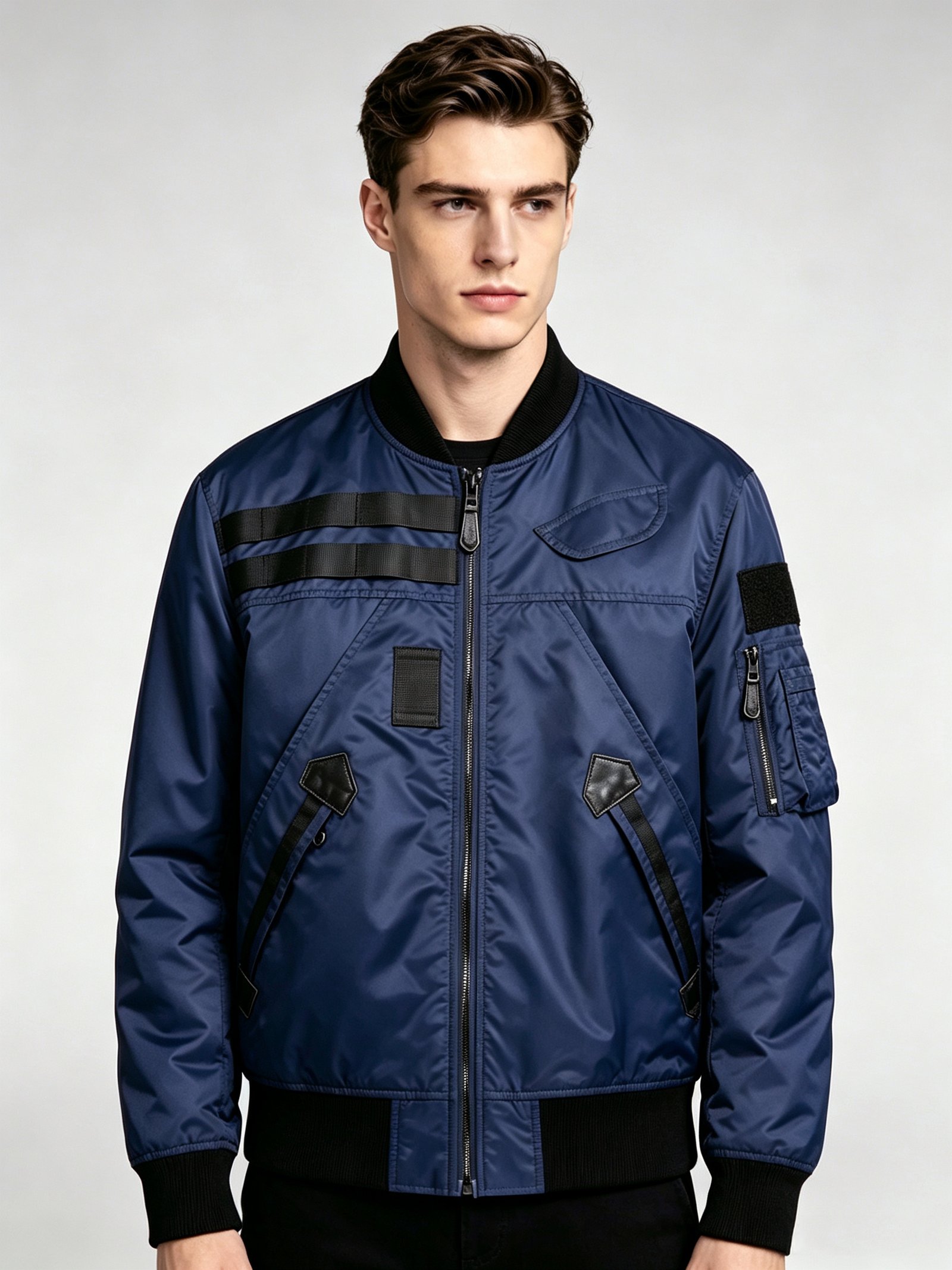 Multifunction Flight Jacket – view 5