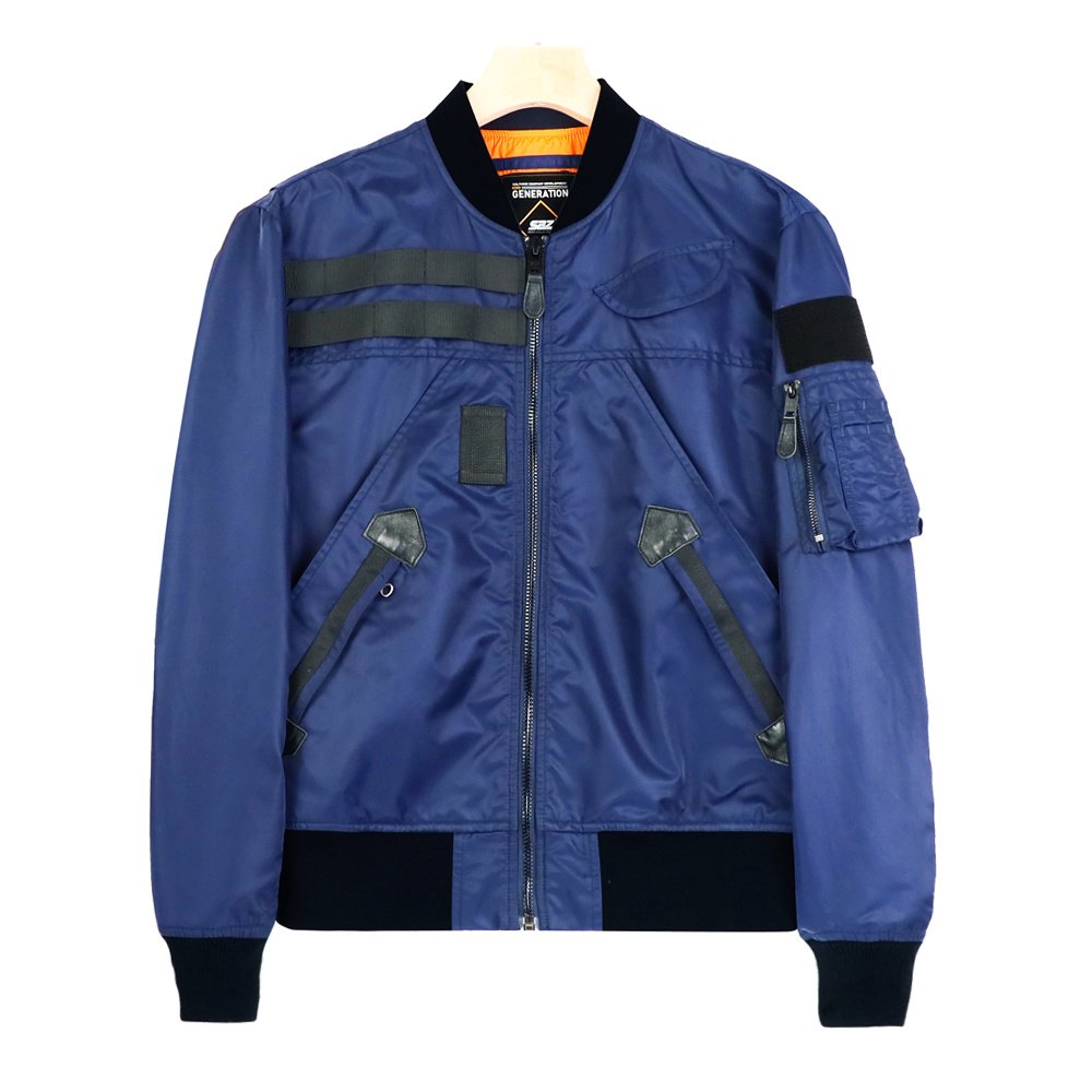 Multifunction Flight Jacket – view 6