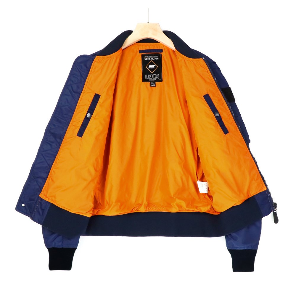 Multifunction Flight Jacket – view 7