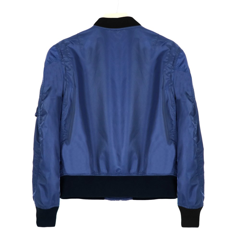 Multifunction Flight Jacket – view 8