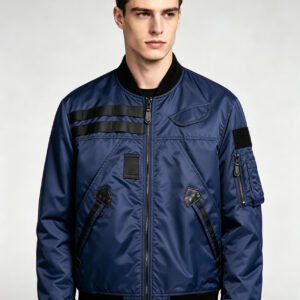 saz-xk005 Multifunction Flight Jacket